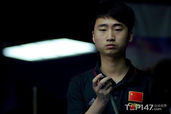 中国选手袁 中国选手袁