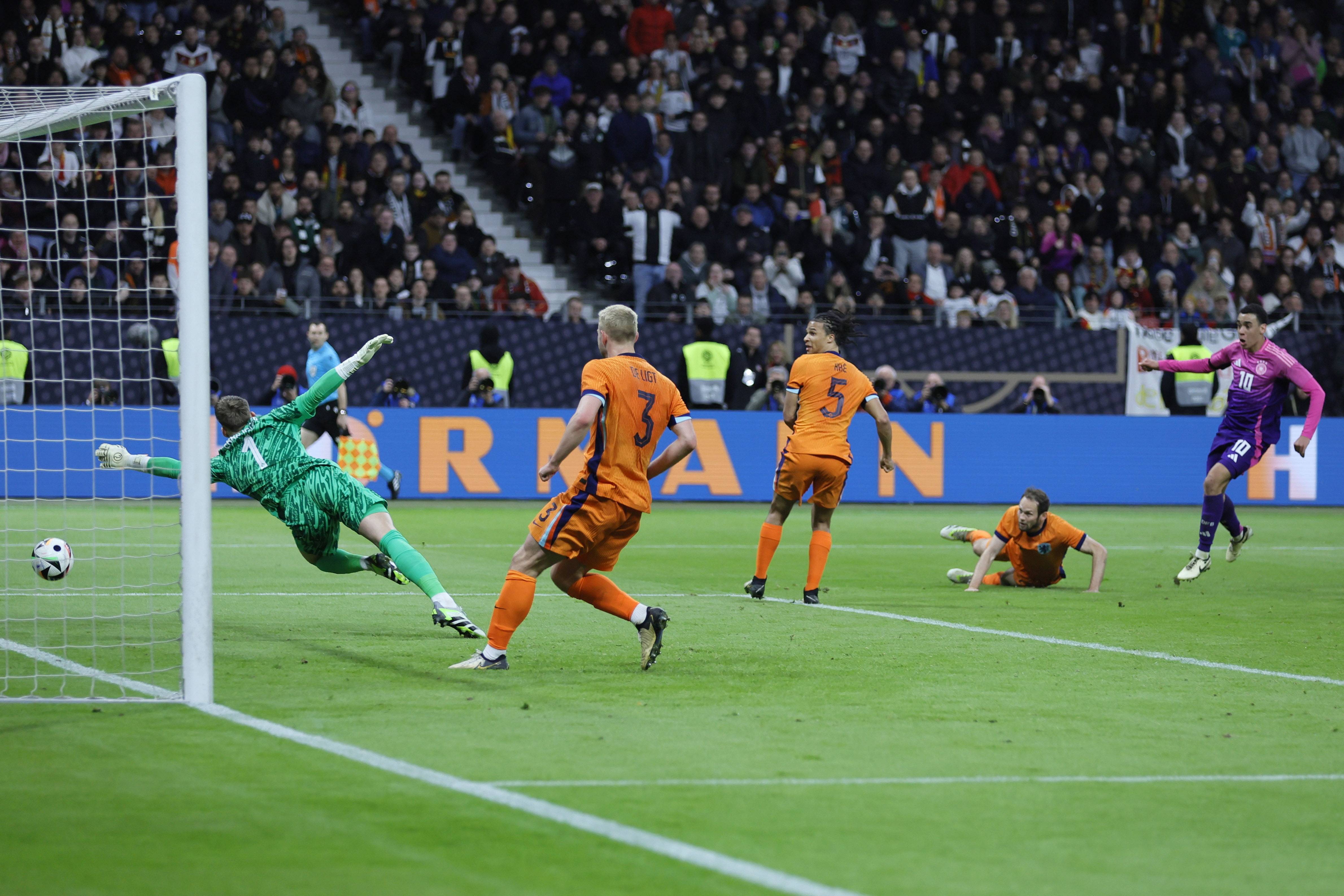 比赛后段的 比赛后段的