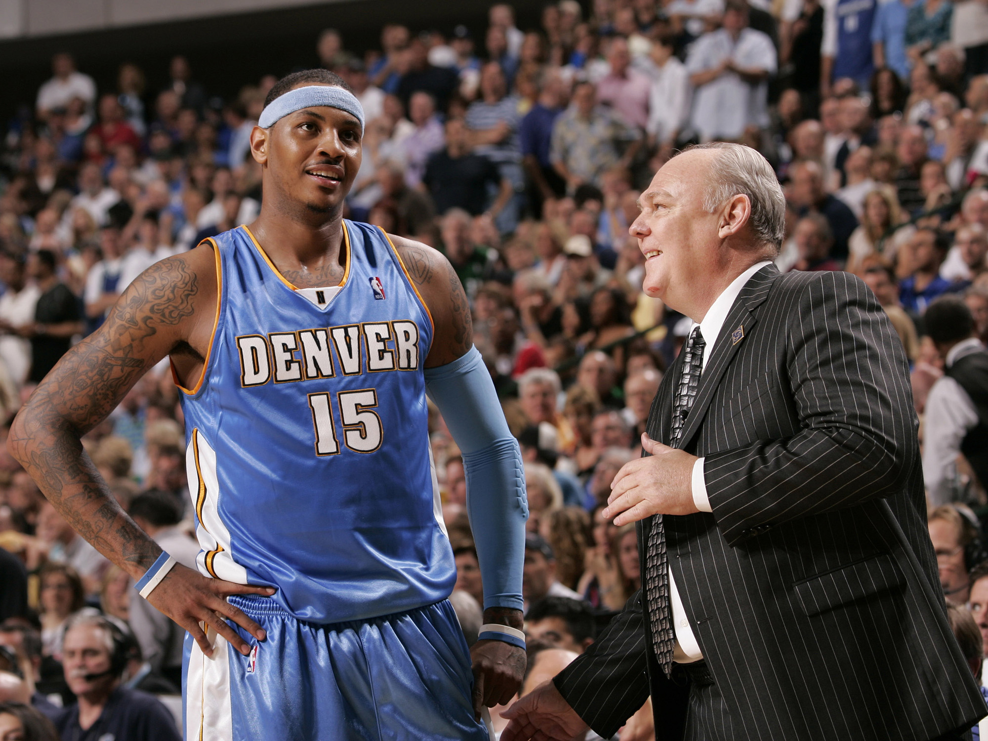 巨大的攻势 巨大的攻势