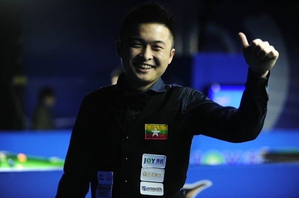 一个团队的 一个团队的