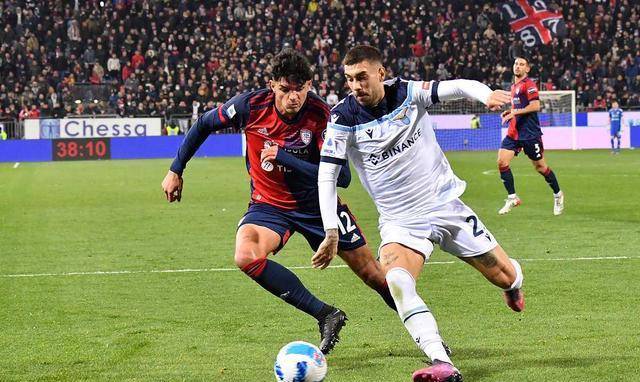 然而进球的 然而进球的