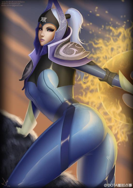 争的缩影 争的缩影