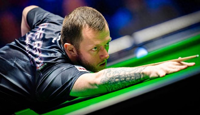 中场较量将 中场较量将