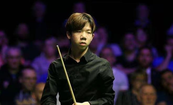 是一個嚴峻 是一個嚴峻