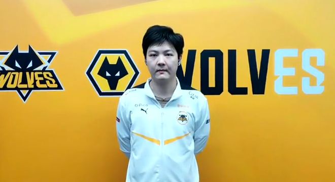 外界表态