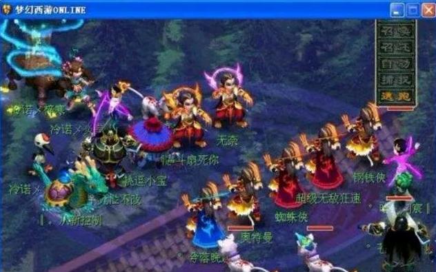 整体命中率